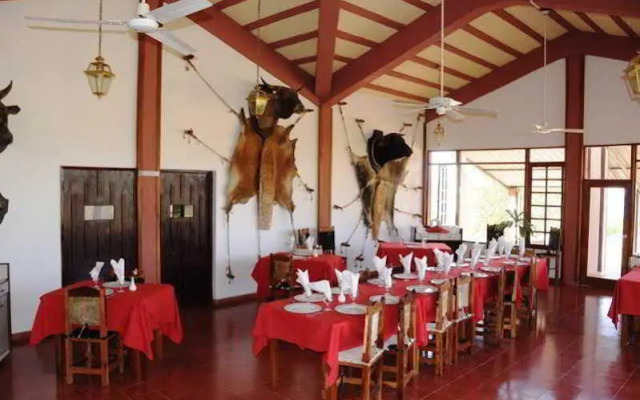Villa Cayo Saetia