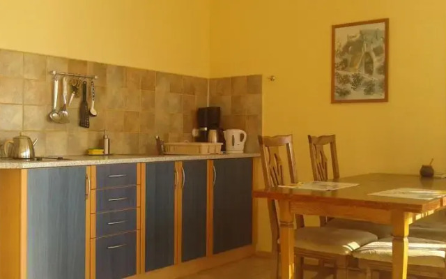 Izgrev Apartments
