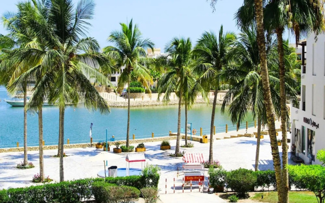 Calm Stays in Hawana Salalah