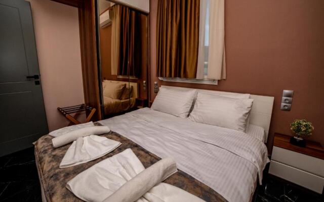 Luxury House Vavourakis