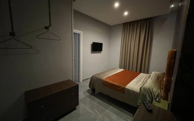 Ninfa Hotel