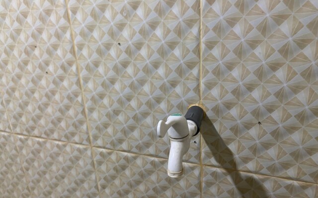 Hotel O Kebun Manis Homestay Near Lapangan Bola Volly Batu Kumbung