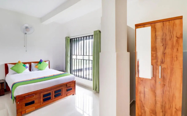 Treebo New Redfern, Madikeri