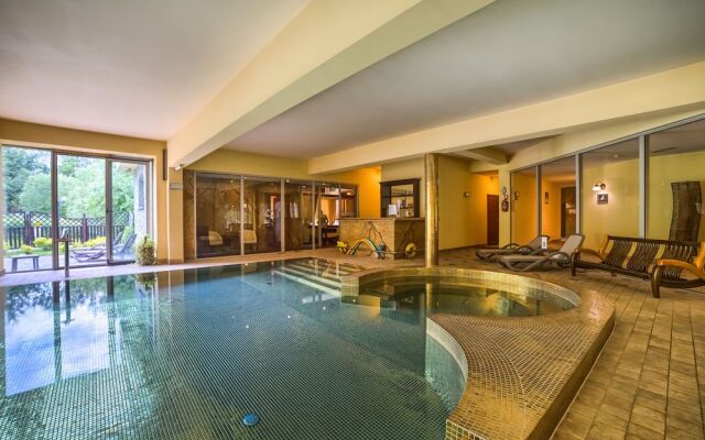 Hotel Art & Spa Zakopane