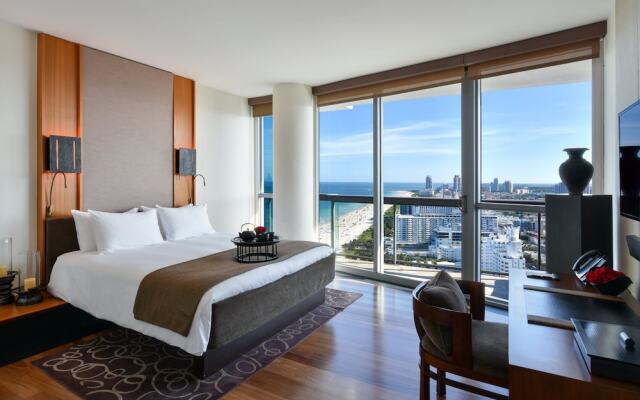 Setai Residences by Flashstay