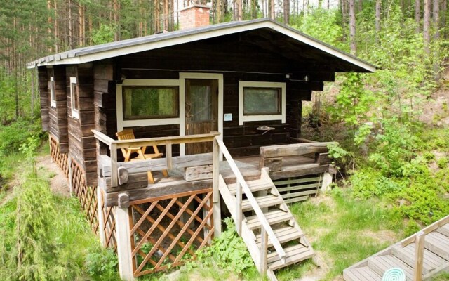 Salkolahti Tivoli