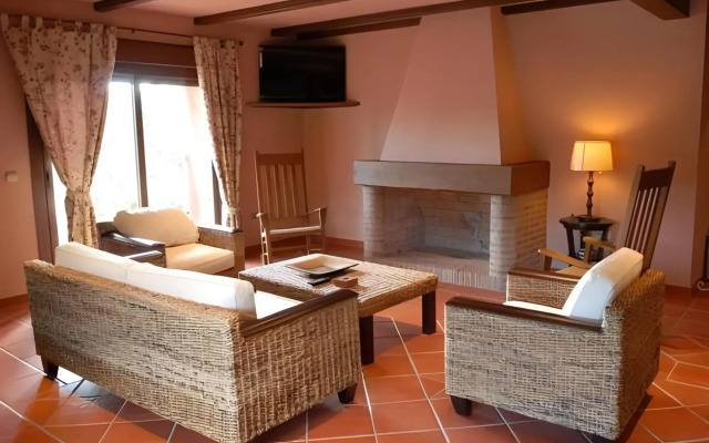 Hotel Rural Robles