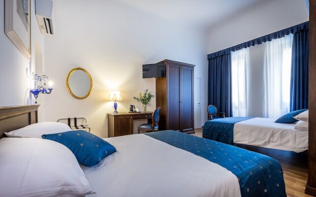 HomEdo Bed & Breakfast