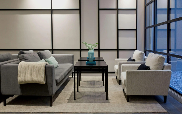 NH Collection Buenos Aires Crillon