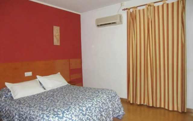 Hostal Villa