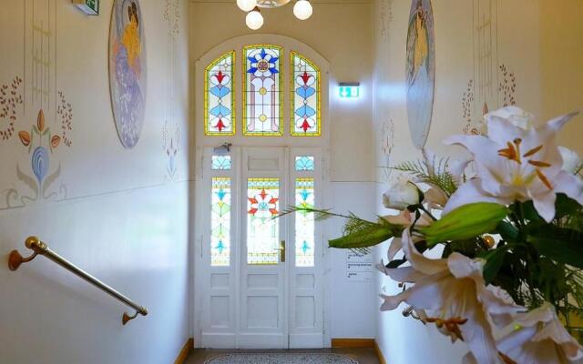 Hotel Jugendstil