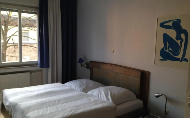 Hotel Georg