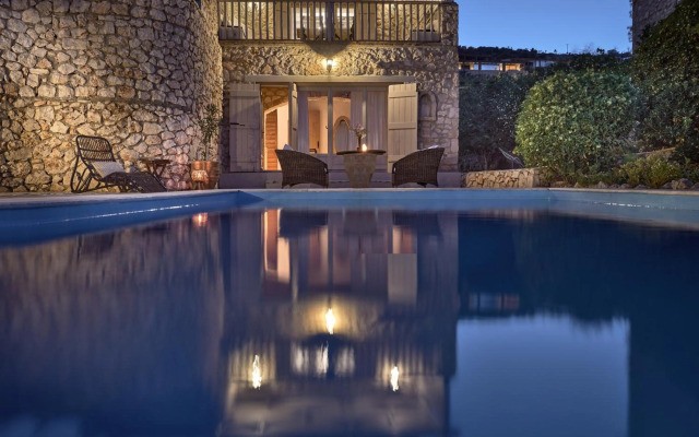 Orfos Villas