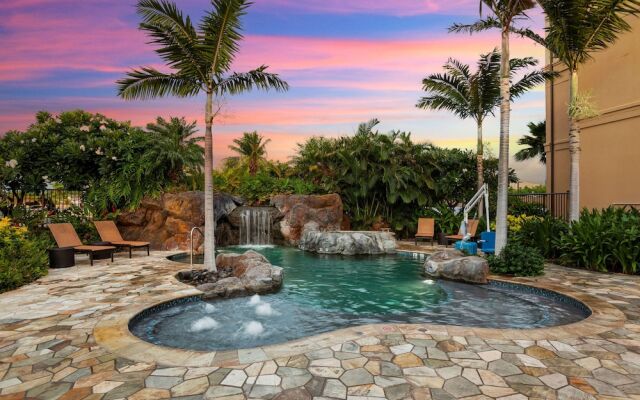 Embassy Suites by Hilton Oahu Kapolei 4.9