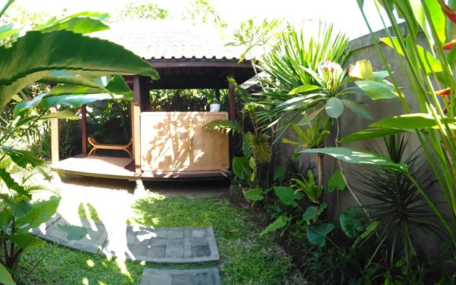 Villa Reisya