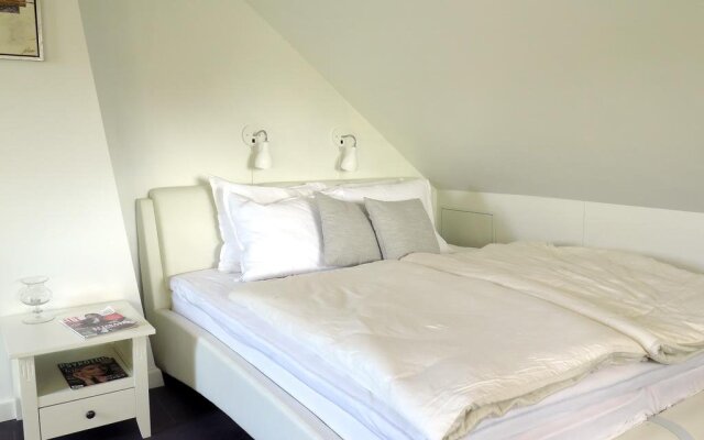 Guldborg Rooms