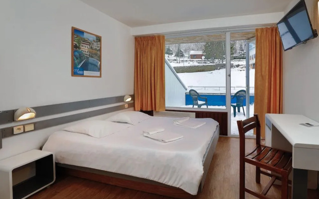 Le Domaine Du Mongade By Popinns