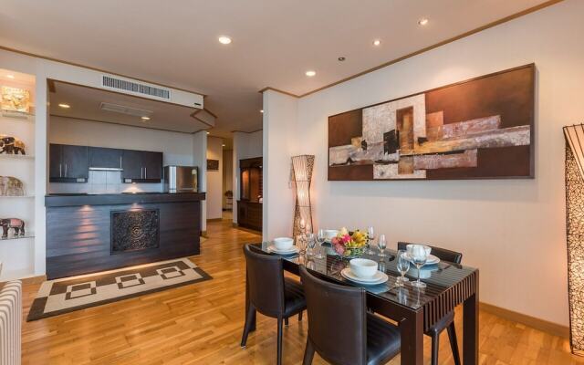 Veloche 2 bedroom Family suite