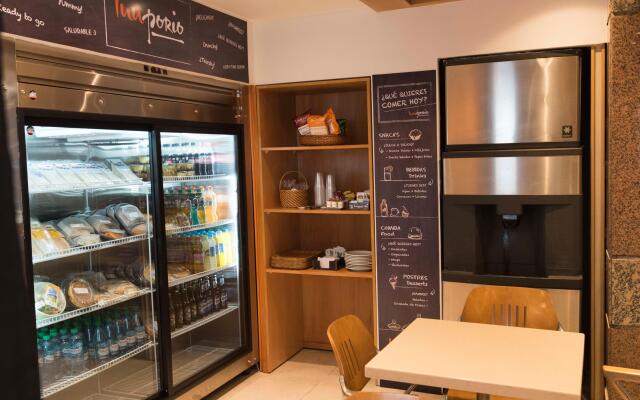 Holiday Inn Express Puerto Madero by IHG
