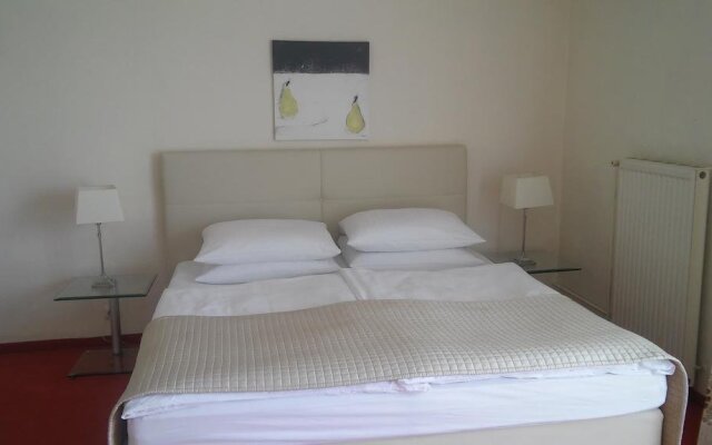 Hotel Rosanna