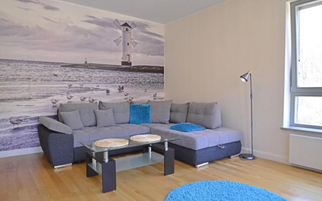 SunnyHome Bałtycka