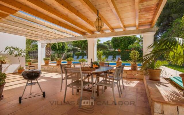 Villa Marques de Comillas 12