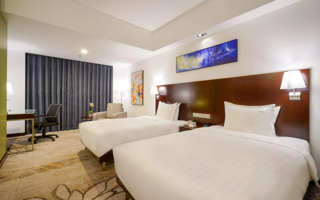 Holiday Inn Vista Shanghai by IHG