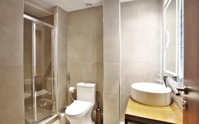 Aethon Airport Project Hotel-Free Shuttle