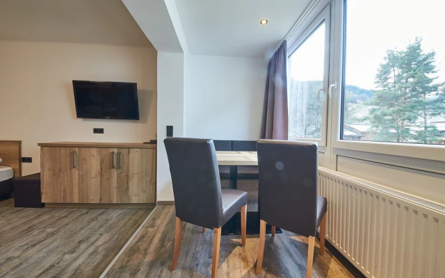 Appartement Mountain View