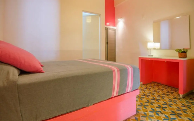 Casa de Don Pablo Hostel