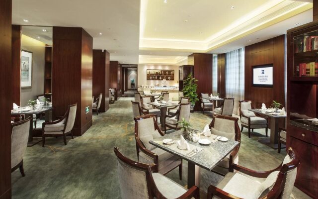 Quanzhou C&D Hotel
