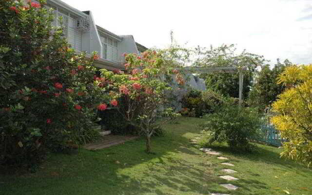 Gardens of Liganeau
