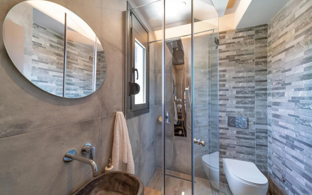 Palmeral Luxury Suites