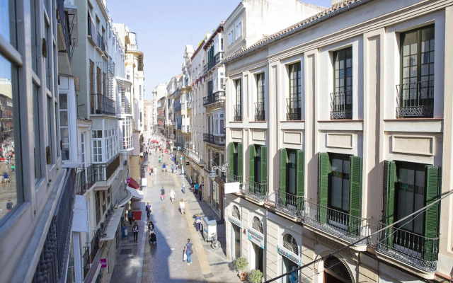 Suncity Loft Especerías