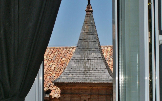 Oasis Hostel Toledo