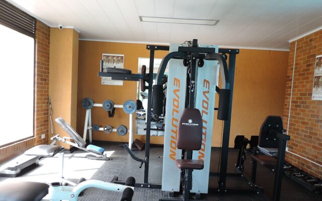 Apartamento confortable