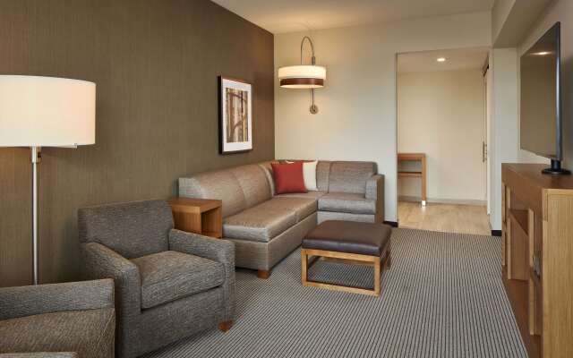 Hyatt Place Evansville