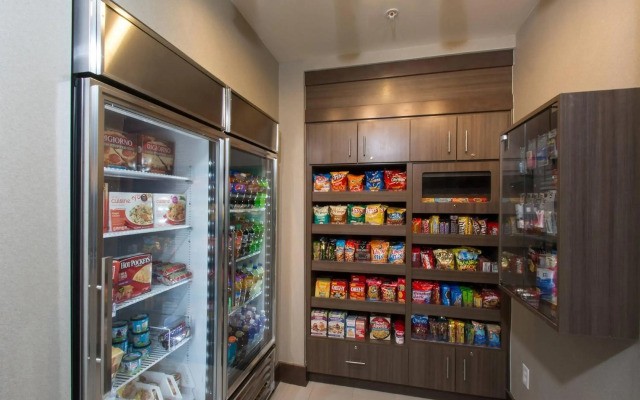 Residence Inn Columbus Polaris