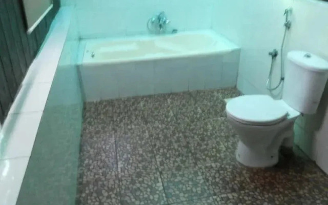Casa Ashvem