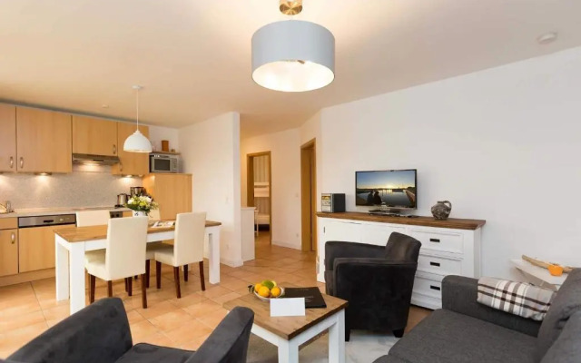 Appartement Solaris 14