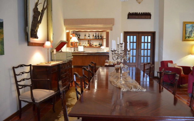 Quinta do Covanco