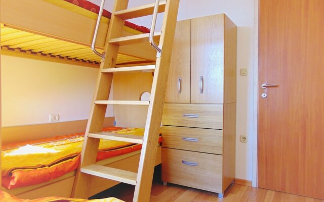 Segundo Al Mar Apartments