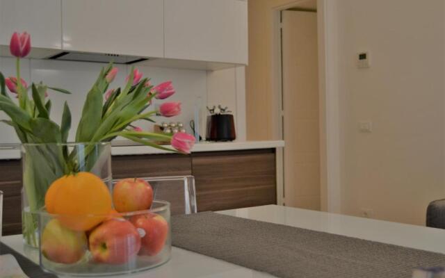 Opera 19 Luxury Apartment