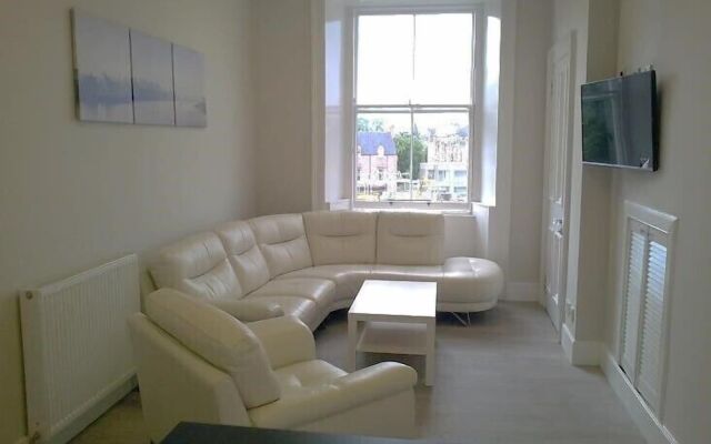 Silver Lining - Luxury Thirlestane Road