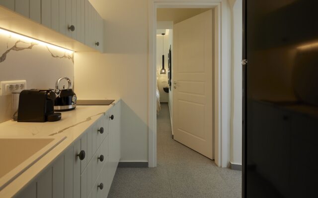Lerion Luxury Villas