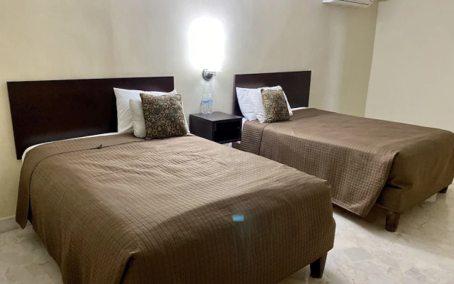 Hotel Centro Express