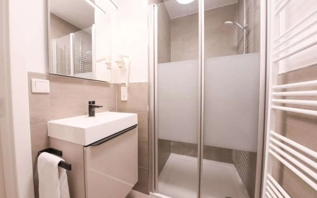 24 7 Selfcheckin Pferdemarkt