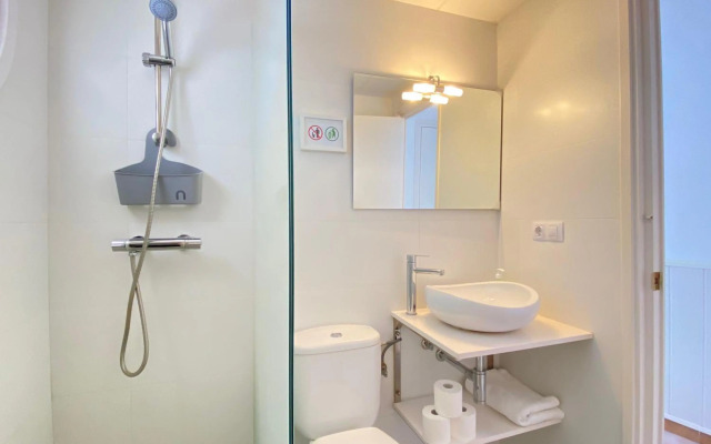 Apartamentos Aquarium. (2A) Perfect For 2.