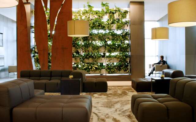 Atlantic Congress Hotel Essen