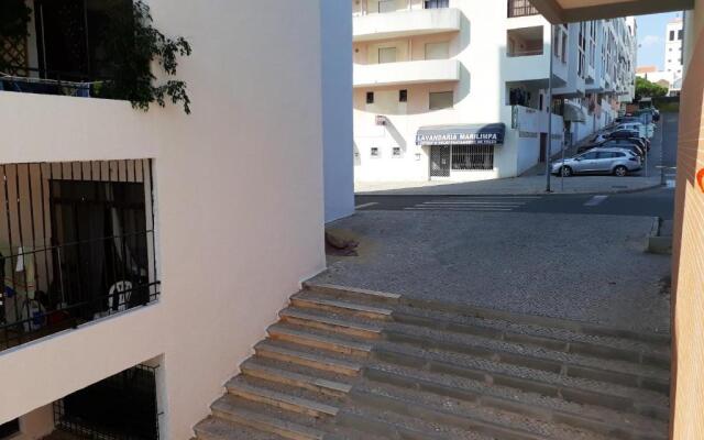 T2 Tahíti - Terraço, Familiar, Garagem, Wifi